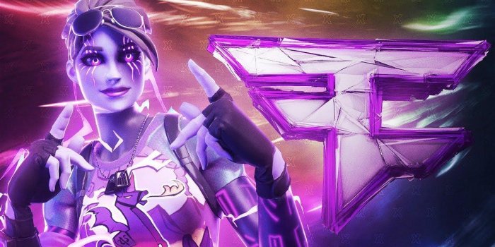 1280x720 Dark Bomber Fortnite Faze Sway Wallpaper
