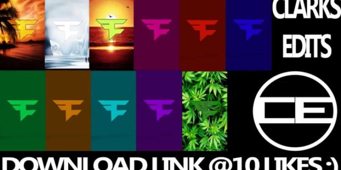 1280x720 FaZe Phone Wallpapers Pack