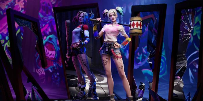 1920x1080 Fortnite HD Wallpapers Vol 2 - Fortnite Challenges