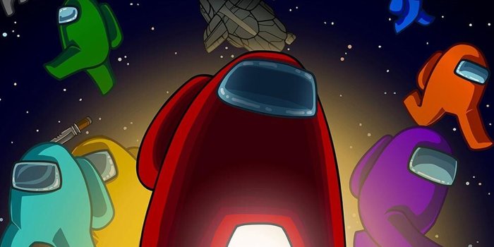 1920x1080 Among Us Game Wallpapers - Top Free Among Us Game Backgrounds -  WallpaperAccess