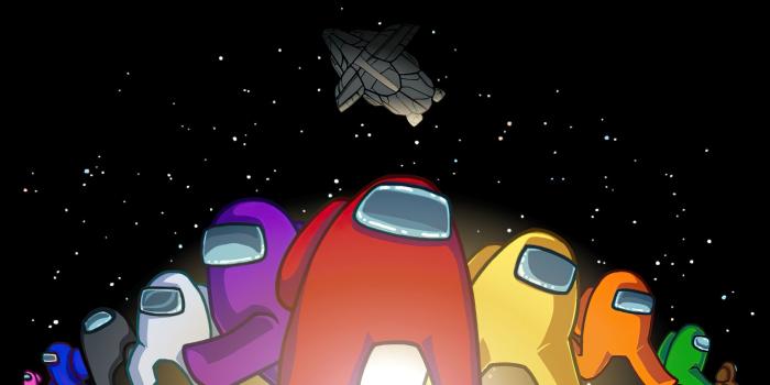 1920x1080 Among Us Wallpaper 4k Ultra HD ID:6196