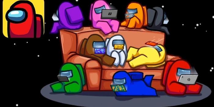 1280x720 Among Us Desktop Wallpaper - KoLPaPer - Awesome Free HD Wallpapers