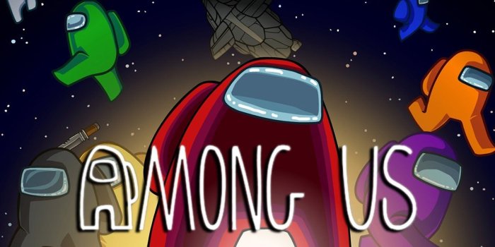 1280x720 Wallpaper Among Us - KoLPaPer - Awesome Free HD Wallpapers