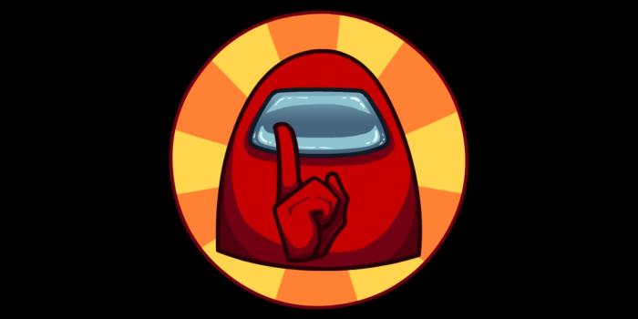 2560x1440 Red Crewmate Among Us Wallpaper, HD Games 4K Wallpapers, Images, Photos and  Background