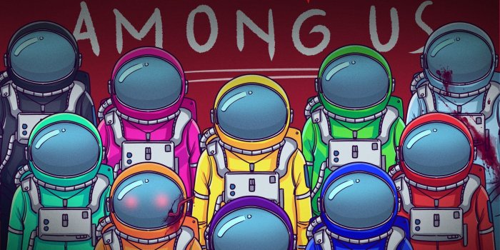 1920x1417 Among Us Wallpaper Live - KoLPaPer - Awesome Free HD Wallpapers