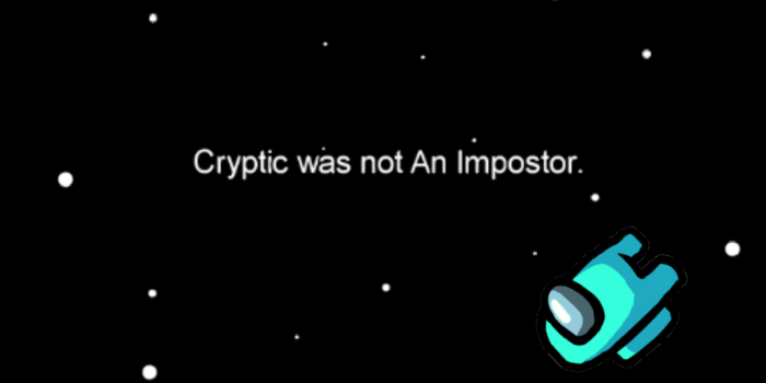 1440x3040 An among us wallpaper i made : S10wallpapers