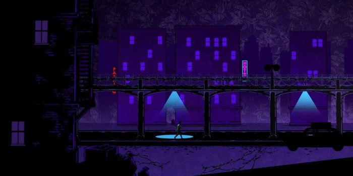 1440x900 The Wolf Among Us Wallpapers HD / Desktop and Mobile Backgrounds