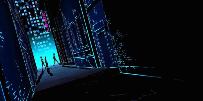 3758x2113 The Wolf Among Us Wallpapers 4K - Wolf-Wallpapers.Pro