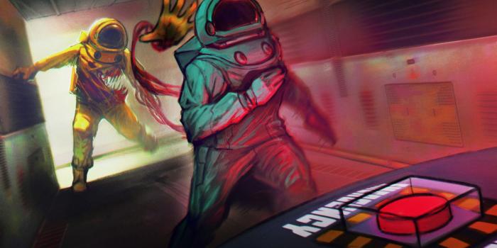 1920x1080 Imposter vs Crewmate Among Us Wallpaper, HD Games 4K Wallpapers, Images,  Photos and Background