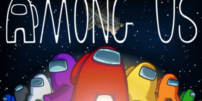 2350x1230 Among Us Background - KoLPaPer - Awesome Free HD Wallpapers