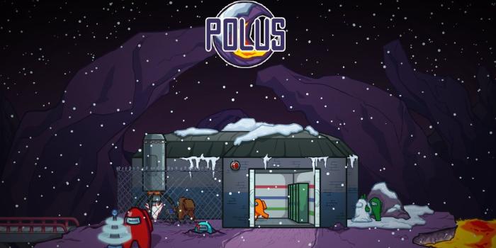 1280x850 Among Us Background - KoLPaPer - Awesome Free HD Wallpapers