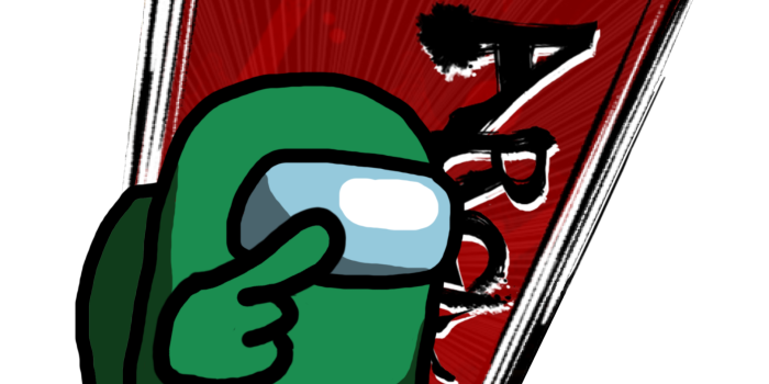 1920x1080 Among Us Memes Wallpapers