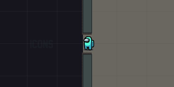 3840x2160 Cool Cyan Among Us Wallpaper, HD Games 4K Wallpapers, Images, Photos and  Background