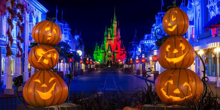 3000x2006 PHOTOS: New Halloween PhotoPass Wallpapers Now Available from Walt Disney  World and Disneyland Resort - Disneyland News Today