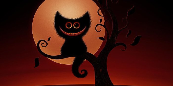1024x768 45 Best Free Spooky and Fun Halloween Wallpapers