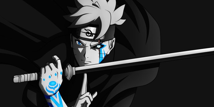 3840x2160 Boruto Wallpaper HD 3840x2160 px, #YM9I464 - Picserio.com