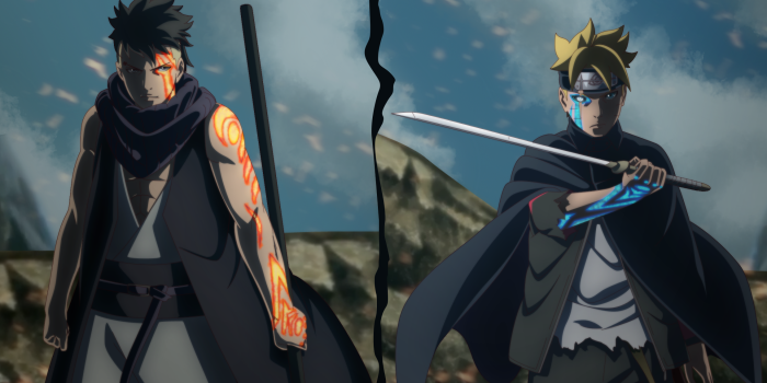 2275x1388 17 Kawaki (Boruto) HD Wallpapers | Background Images