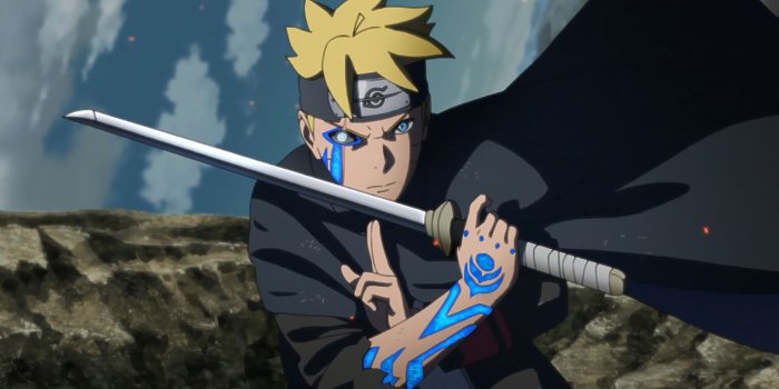 1920x1080 150+ Boruto Wallpaper HD