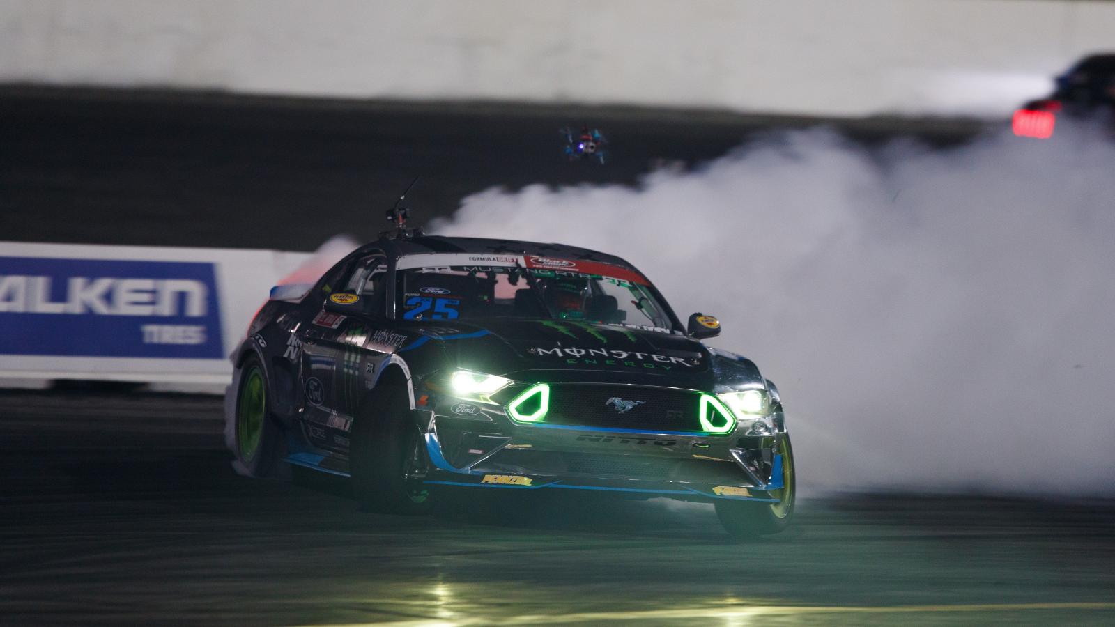 5471x3078 Wallpapers (PC) – Vaughn Gittin Jr. Official Gear Store
