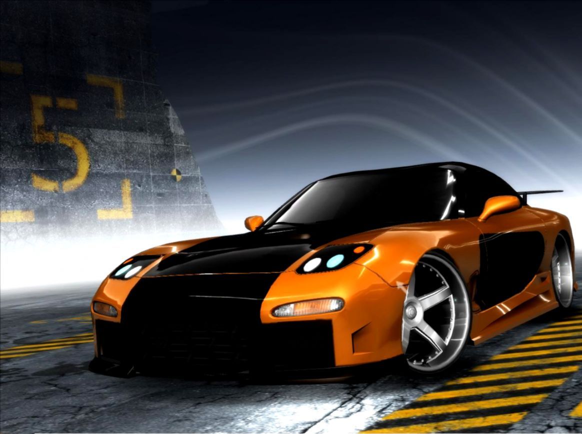 1164x868 Tokyo Drift Cars Wallpaper | mikespike123