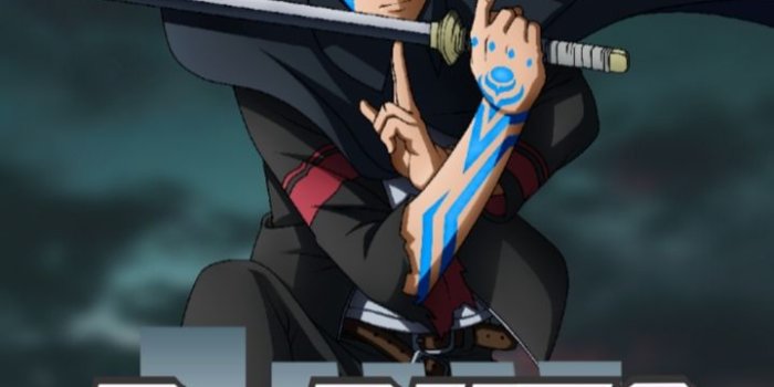 720x1280 Boruto Uzumaki Wallpapers posted by John Walker