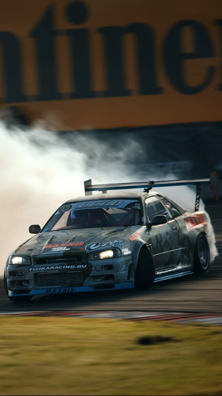 720x1280 Drifting Live Wallpaper posted by Christopher Mercado