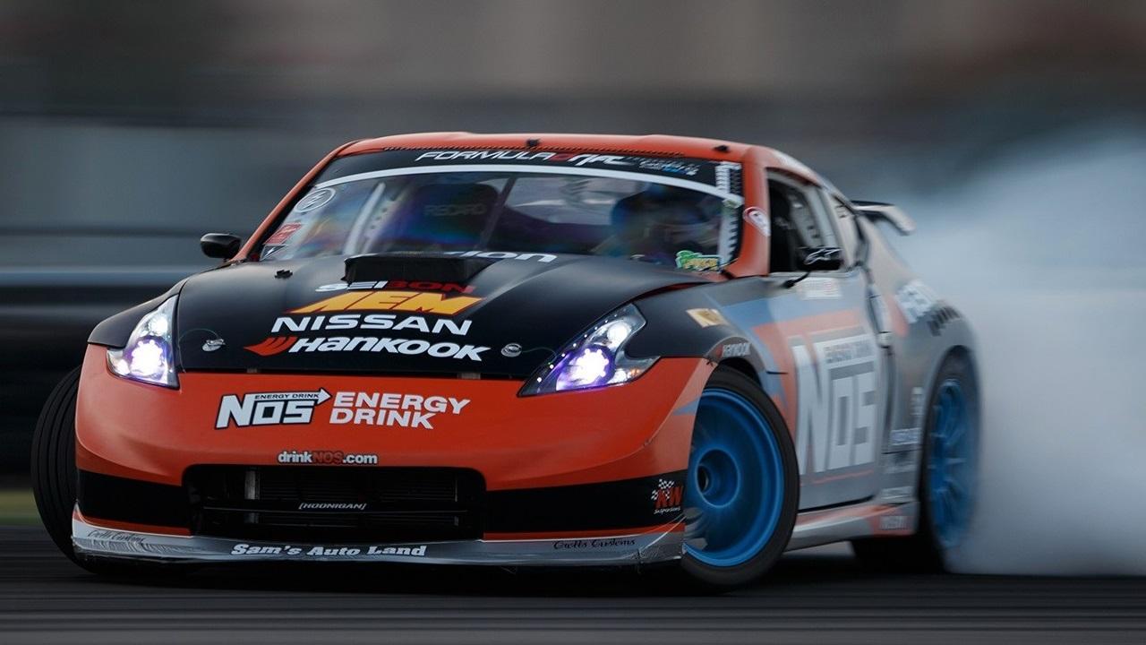 1280x720 Car Drifting Wallpaper for Android - APK Download