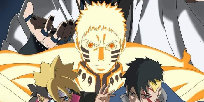 1080x1350 Boruto wallpapers part 1 | Naruto Amino