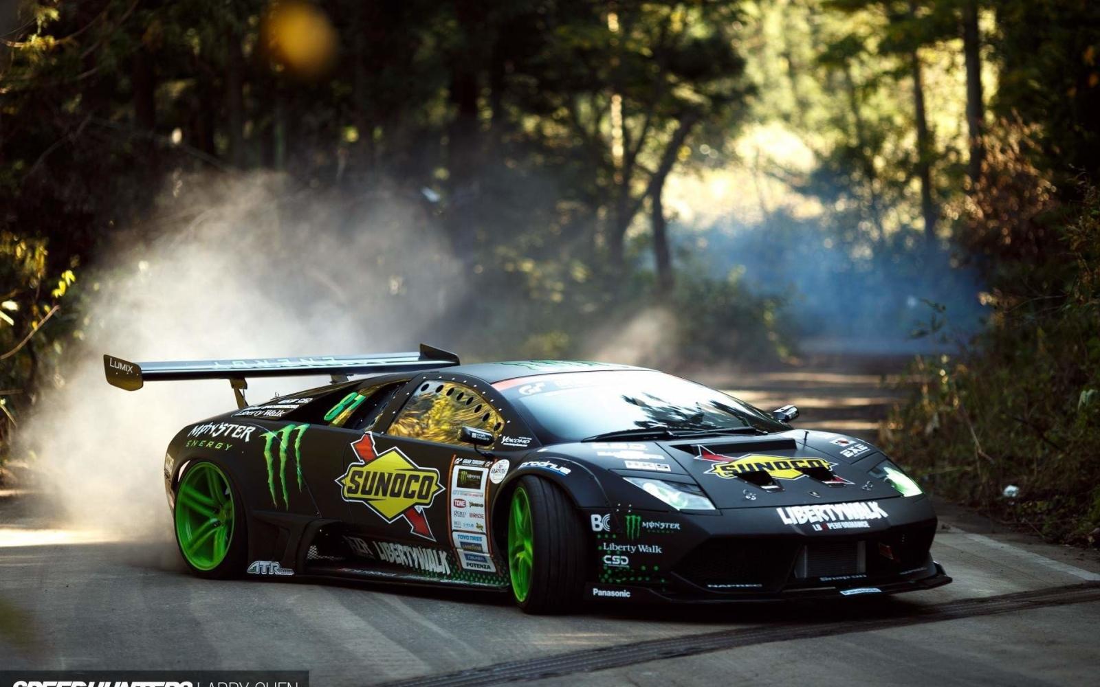 1920x1200 Drift Car Wallpapers (71+ pictures)