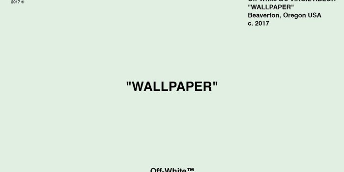 1920x1080 Off White Computer Wallpapers