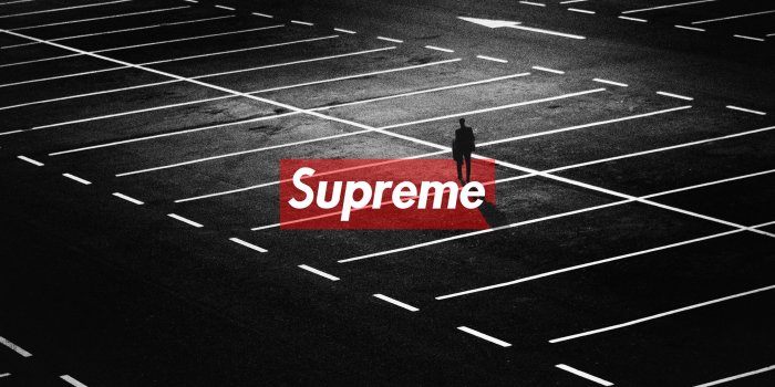 2880x1800 Supreme Laptop Background posted by Sarah Mercado