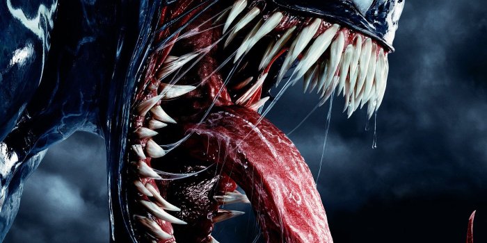 2150x3041 4k Venom Android Wallpapers