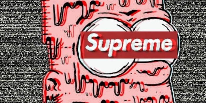 700x1244 ▷ 1001+ ideas For a Cool and Fresh Supreme Wallpaper