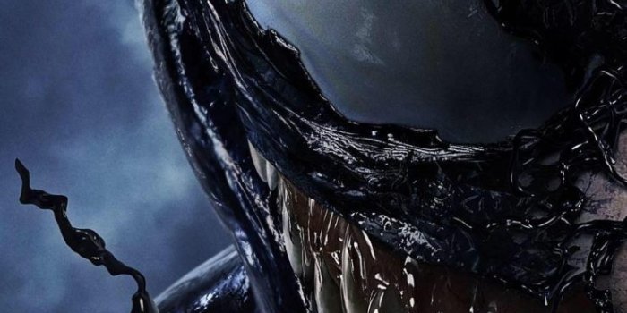 739x1600 Venom Wallpaper - NawPic