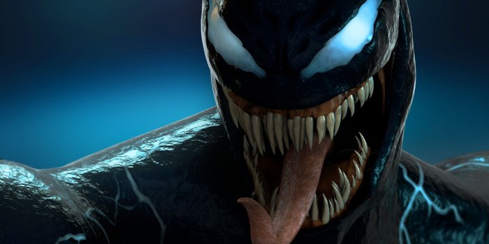 2048x1152 Venom 3d Digital Art, HD Superheroes, 4k Wallpapers, Images, Backgrounds,  Photos and Pictures