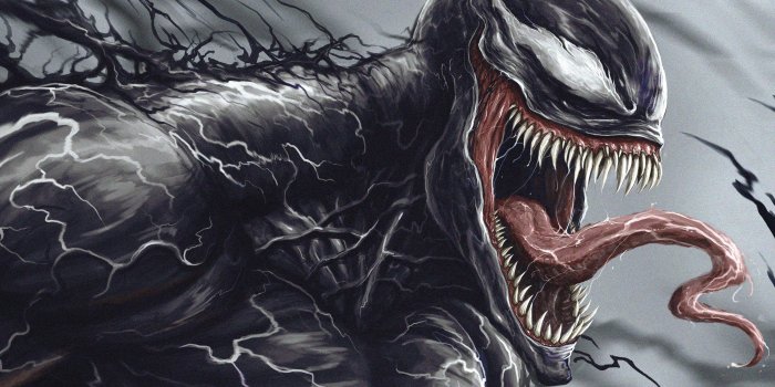 3840x2160 Wallpaper 4k Venom Artwork New 4k-wallpapers, artwork wallpapers, digital  art wallpapers, hd-wallpapers, superheroes wallpapers, Venom wallpapers