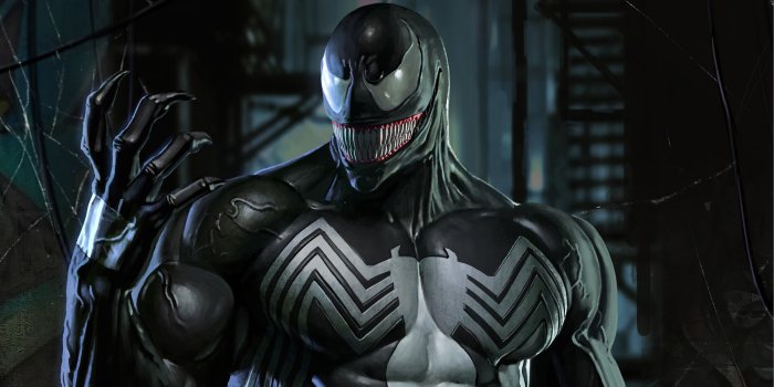 3840x2160 Wallpaper 4k Venom New 4k-wallpapers, artwork wallpapers, behance wallpapers,  digital art wallpapers, hd-wallpapers, superheroes wallpapers, Venom  wallpapers