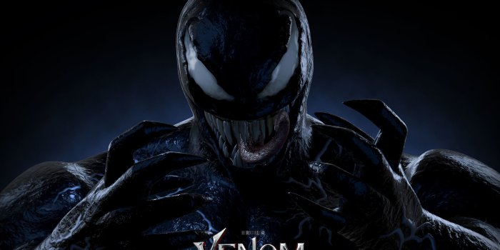 2560x1600 18+] Marvel Venom Wallpapers on WallpaperSafari