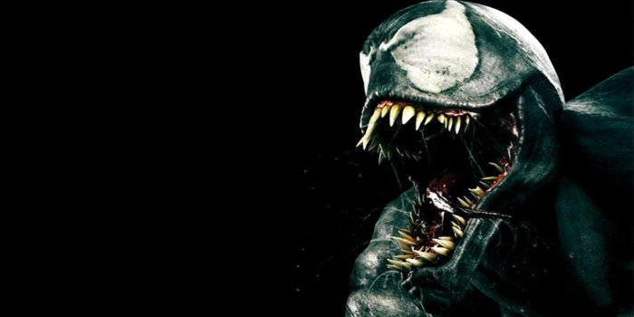 1440x1024 Venom Wallpaper (x-post from /r/ComicWalls) : thevenomsite
