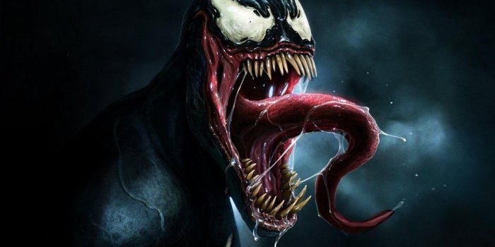 1920x1200 Venom HD Wallpapers for desktop download