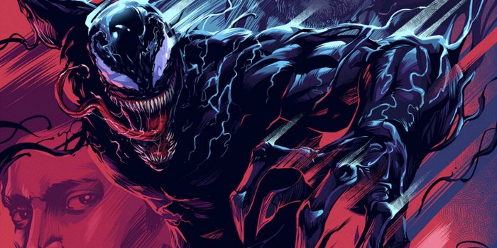 3330x1873 Venom Wallpapers | HD Wallpapers | ID #26084