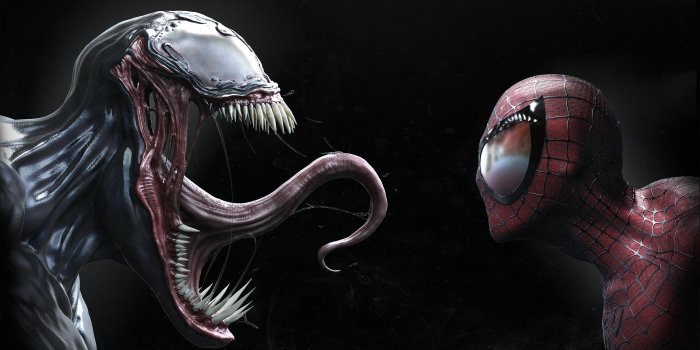 4012x2482 Venom 4K wallpapers for your desktop or mobile screen free and easy to  download