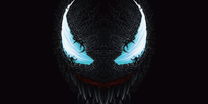 3840x2160 4k Venom Wallpaper posted by Samantha Johnson