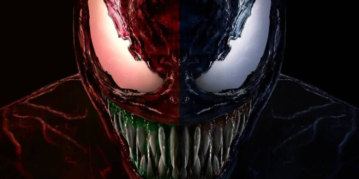 1368x1280 Carnage and Venom wallpaper by bryanlbrown91 - 98 - Free on ZEDGE™