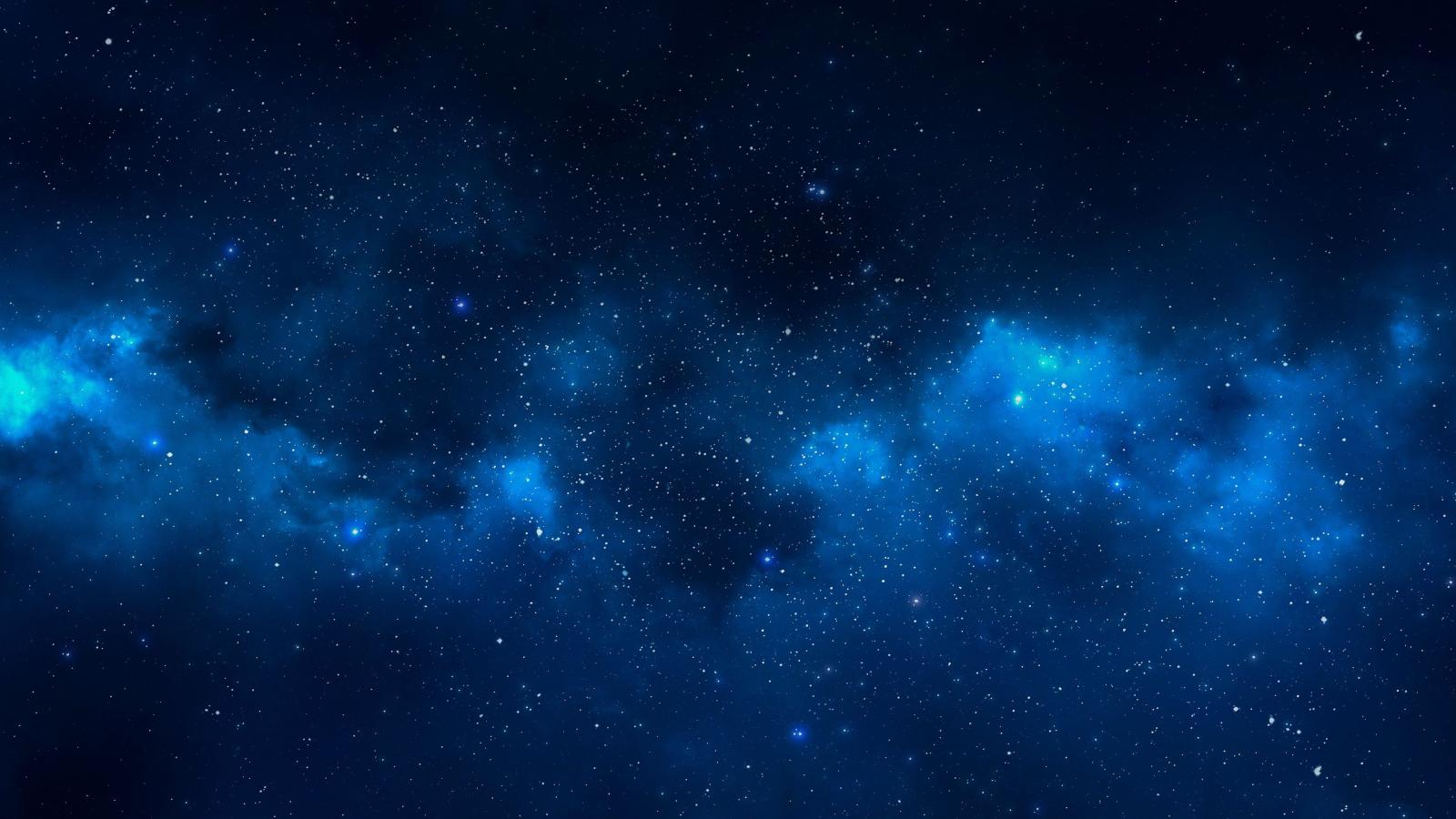 3840x2160 3840x2160 stars 4k computer wallpaper hd free download | Galaxy wallpaper,  Computer wallpaper hd, Blue galaxy wallpaper