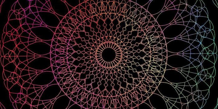 1080x1920 Mandala Wallpapers