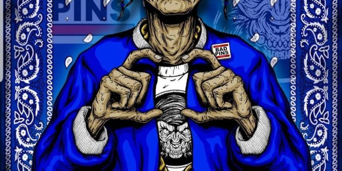 1024x1280 Crip Gang Wallpaper - KoLPaPer - Awesome Free HD Wallpapers