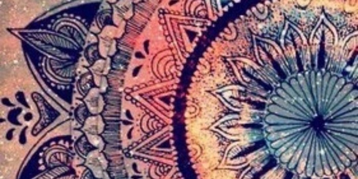 1242x1832 Indiano !!! ❤ | Mandala wallpaper, Mandala, Mandala art