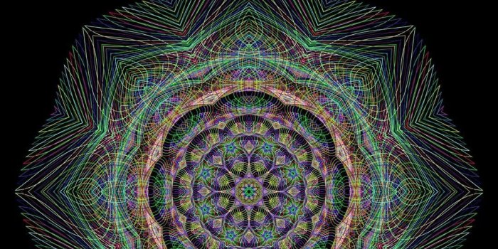 1080x1920 16 Mandala iPhone Wallpapers - WallpaperBoat