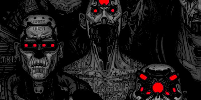 1762x3820 Cyberpunk 2077 more Maelstrom gang members wallpaper [1762x3820] :  Amoledbackgrounds